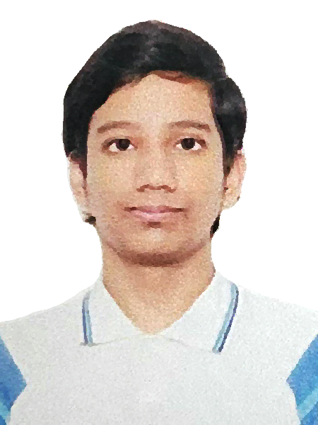 IIT JEE Rank Holder Kanishk Malkan